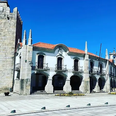 Casa De Santo André Casa vacanze *
