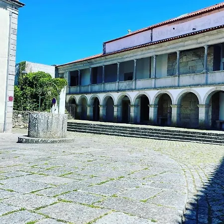 Casa De Santo André Casa vacanze