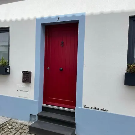 Casa De Santo André Casa vacanze Caminha