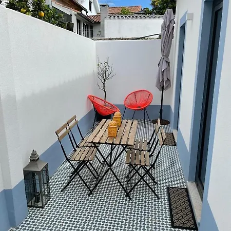 Casa vacanze Casa De Santo André Caminha
