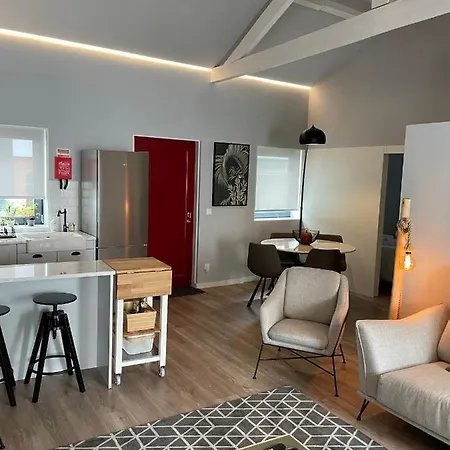 Casa De Santo André *