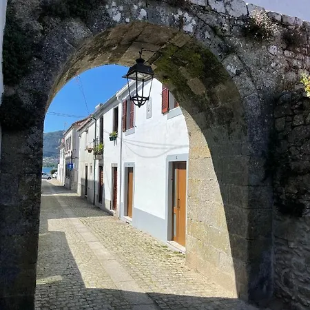 Casa vacanze Casa De Santo André Caminha