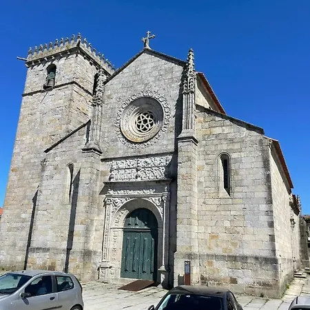 Casa vacanze Casa De Santo André Caminha